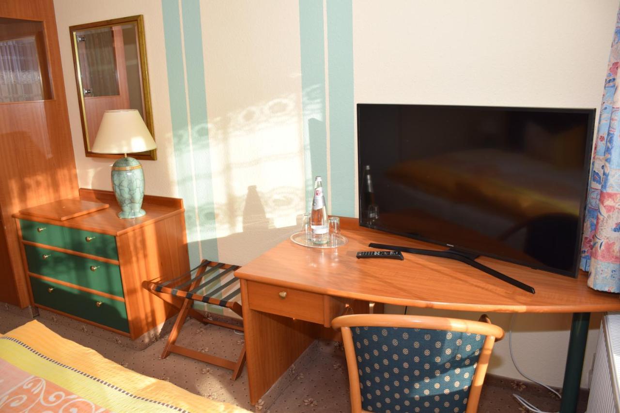 Marschalls Hotel Am Rennsteig Neuhaus am Rennweg Extérieur photo