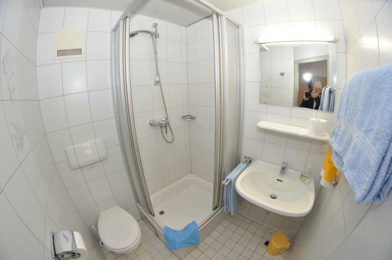 Marschalls Hotel Am Rennsteig Neuhaus am Rennweg Extérieur photo