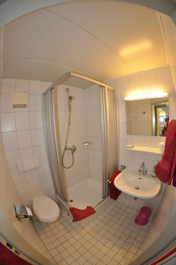 Marschalls Hotel Am Rennsteig Neuhaus am Rennweg Extérieur photo